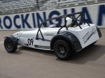 Caterham Seven Superlight R300 Challenge 2009 года
